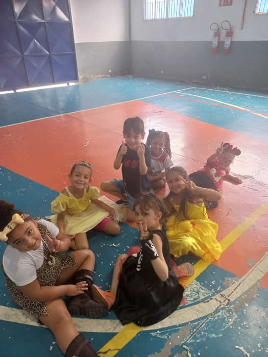Carnaval 2023